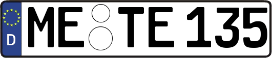 ME-TE135