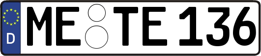 ME-TE136