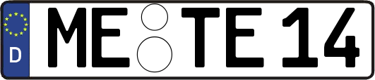 ME-TE14