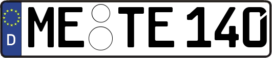 ME-TE140