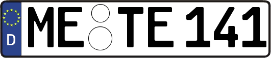 ME-TE141