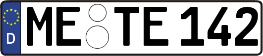 ME-TE142