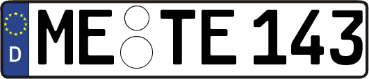 ME-TE143