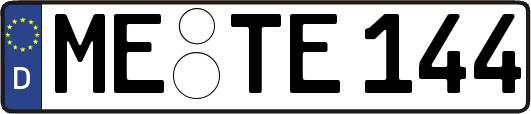 ME-TE144