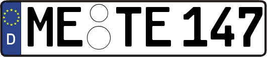 ME-TE147