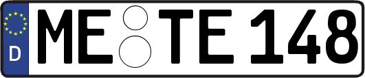 ME-TE148