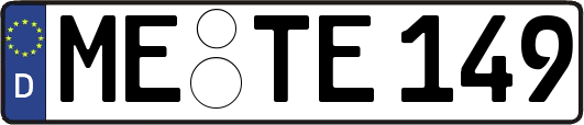 ME-TE149