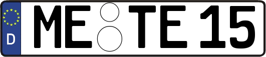 ME-TE15
