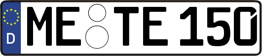 ME-TE150