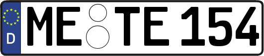 ME-TE154