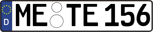 ME-TE156