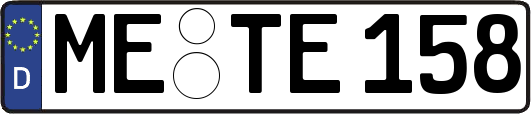 ME-TE158