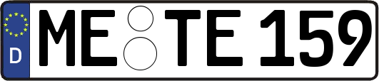 ME-TE159