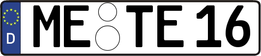 ME-TE16