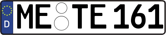 ME-TE161