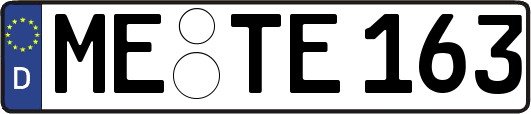 ME-TE163