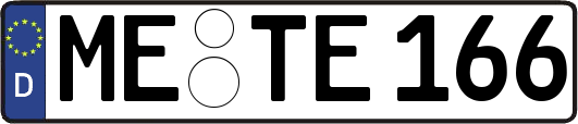 ME-TE166