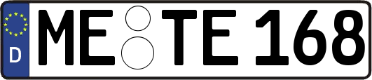 ME-TE168