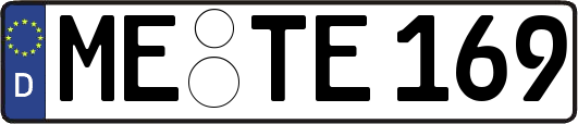 ME-TE169