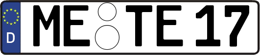 ME-TE17