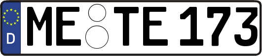 ME-TE173