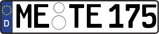 ME-TE175