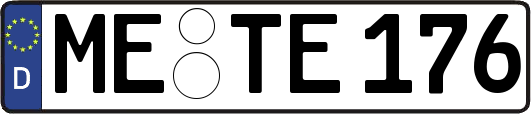 ME-TE176