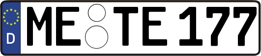 ME-TE177