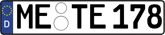 ME-TE178