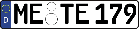 ME-TE179
