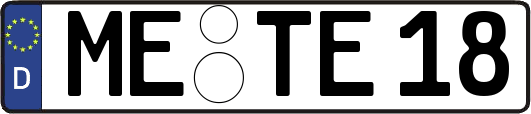 ME-TE18