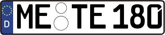 ME-TE180