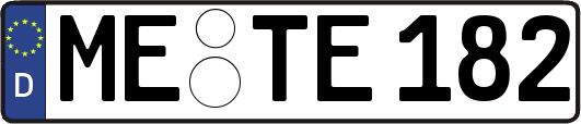ME-TE182