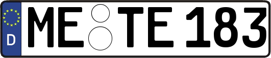 ME-TE183
