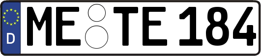 ME-TE184