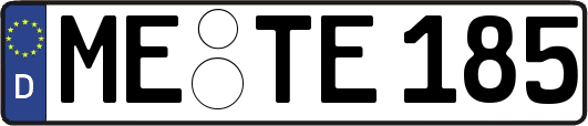 ME-TE185