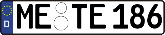 ME-TE186