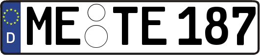ME-TE187
