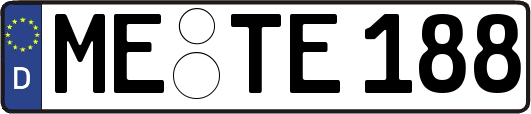 ME-TE188