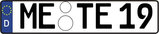 ME-TE19