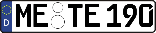 ME-TE190