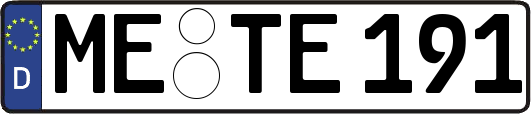 ME-TE191