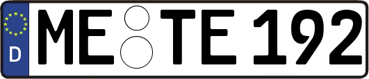 ME-TE192