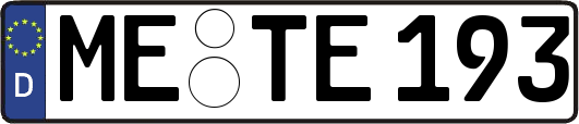 ME-TE193