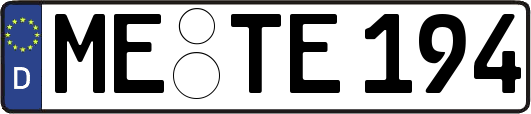 ME-TE194