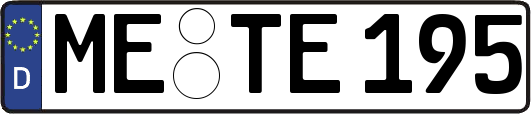 ME-TE195