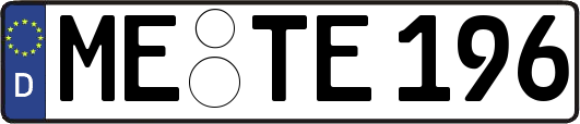 ME-TE196