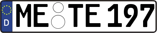 ME-TE197