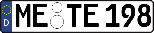 ME-TE198
