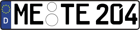 ME-TE204
